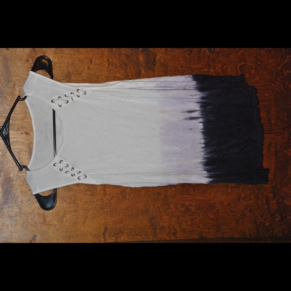 Ombré Tank top